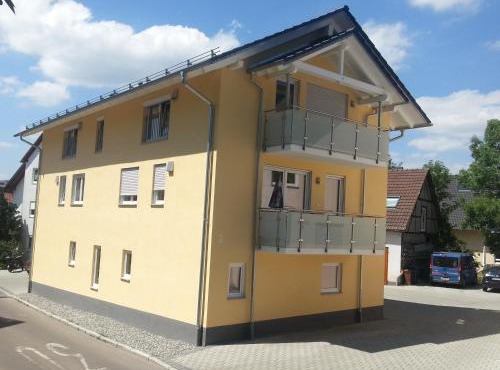 Ferienhaus Rosa