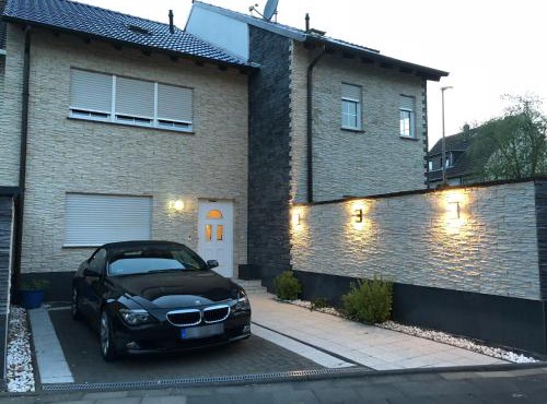 Ferienhaus Roy
