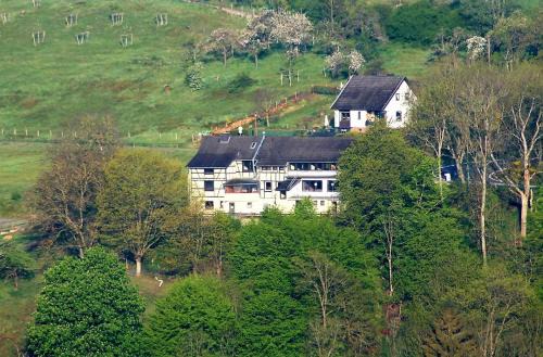 Ferienhaus Rurblick