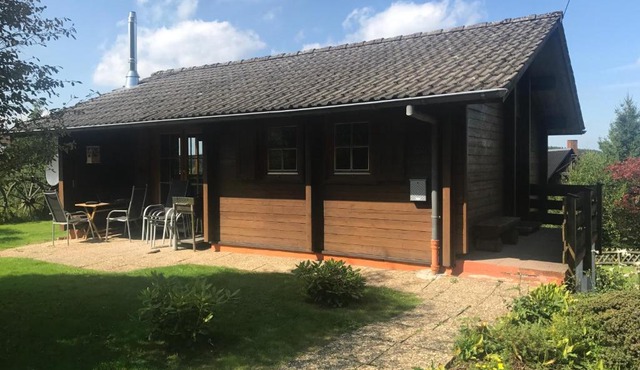 Ferienhaus Sauerland