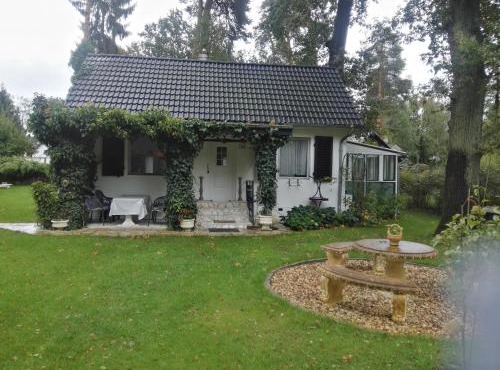 Ferienhaus Schatz