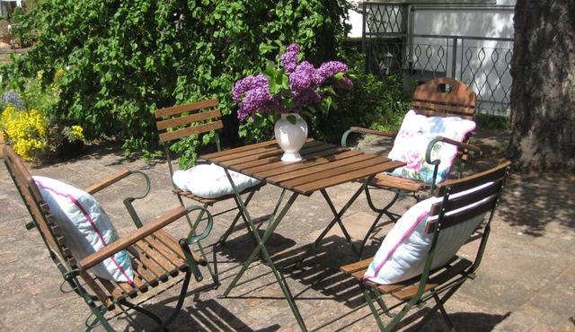 Ferienhaus Schausten