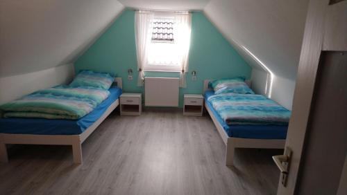 Ferienhaus Scheerer
