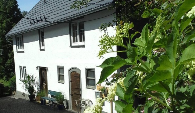 Ferienhaus Schneider - 5-bett-ferienhaus