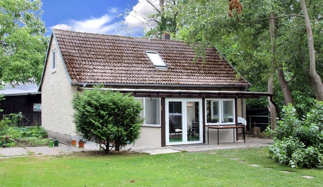 Ferienhaus Seeidyll, Teupitz