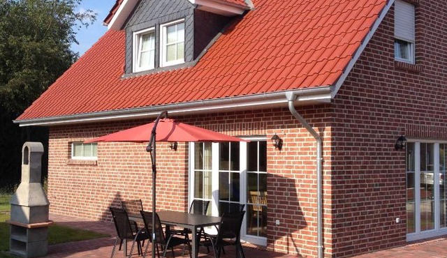 Ferienhaus Seestern