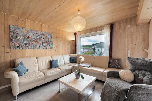 Ferienhaus Seewald