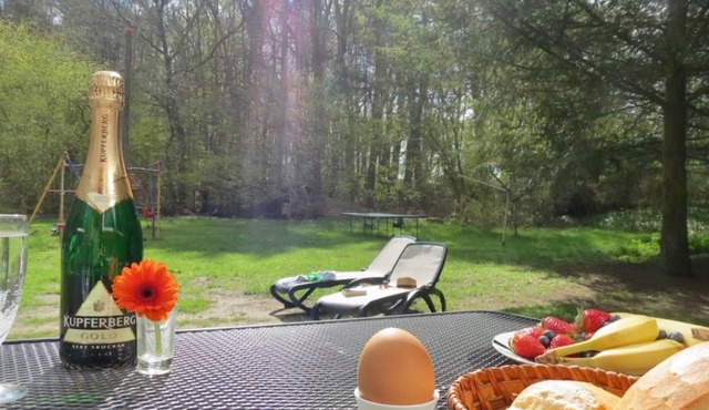 Ferienhaus Sera