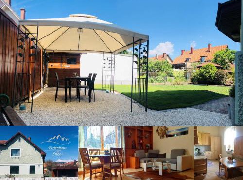 Ferienhaus Silke