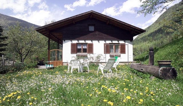 Ferienhaus Silvia