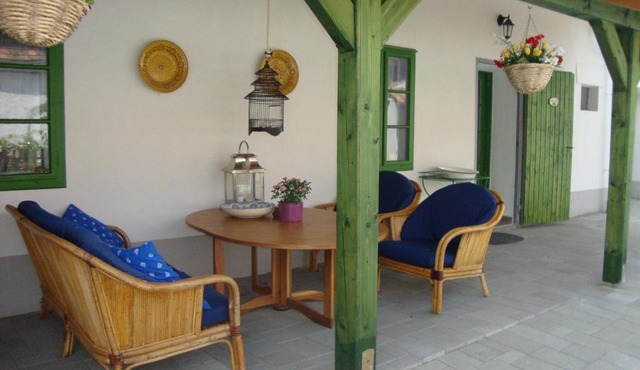 Ferienhaus Somloi Sellö