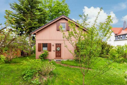 Ferienhaus Sonne