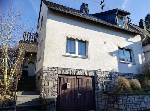 Ferienhaus Soonwald