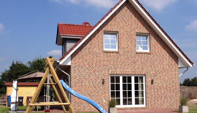 Ferienhaus Strandperle