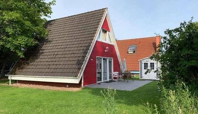 Ferienhaus Strandräuber