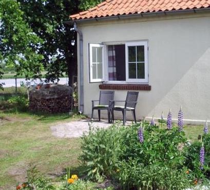 Ferienhaus Strobel