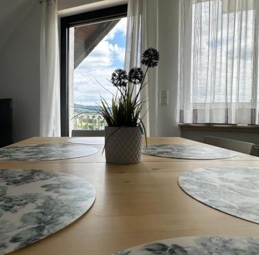 Ferienhaus Talblick