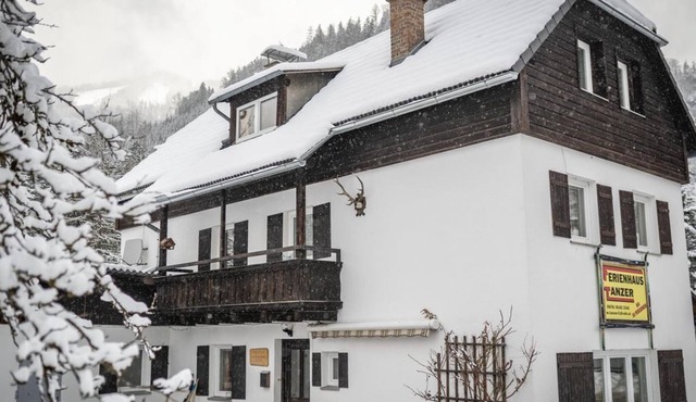 Ferienhaus Tanzer - apartment/apartment, shower, WC, 5 bedrooms