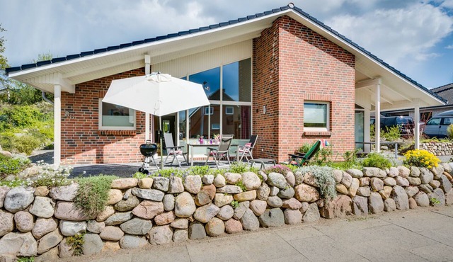 Ferienhaus Tim Rechts in Kappeln-kopperby