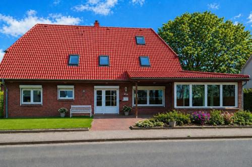 Ferienhaus Timeout