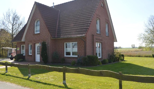 Ferienhaus Tini