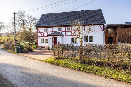 Ferienhaus Titz
