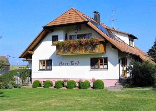 Ferienhaus Toni
