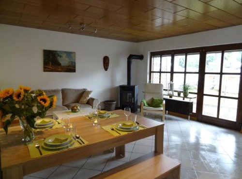 Ferienhaus van Vliet