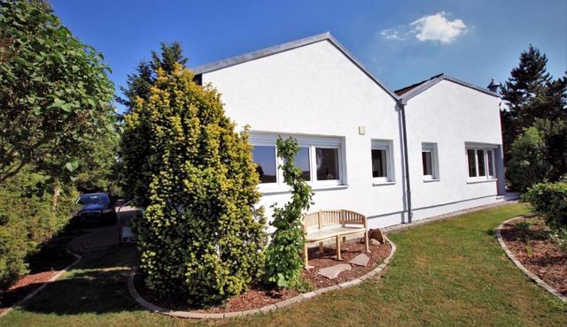 Ferienhaus Vera