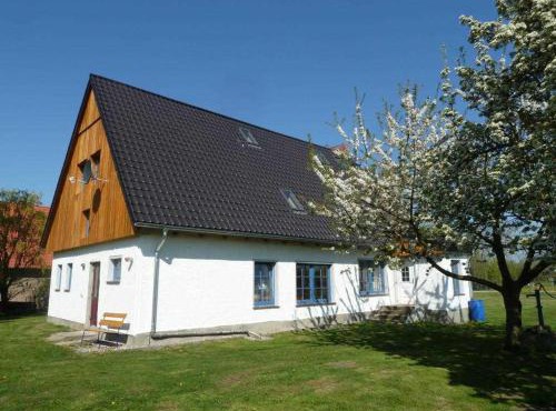 Ferienhaus Villa Apfelbaum