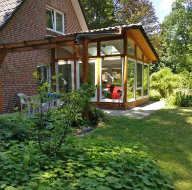 Ferienhaus Wahlers