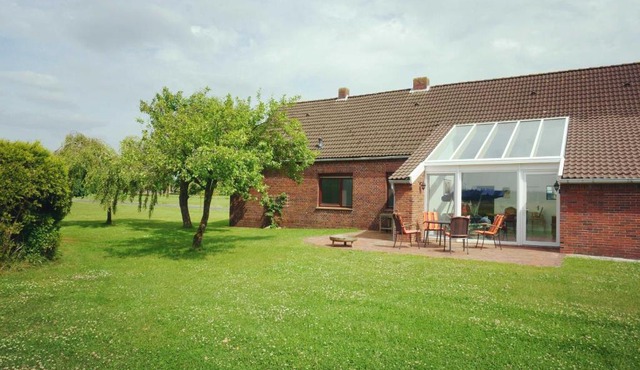 Ferienhaus Waldblick, 35209