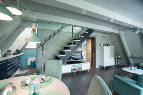 Ferienhaus Waldperle