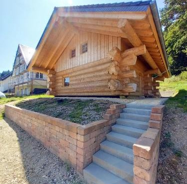 Ferienhaus Waldruhe