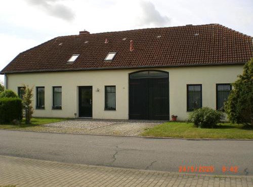 Ferienhaus Weitblick