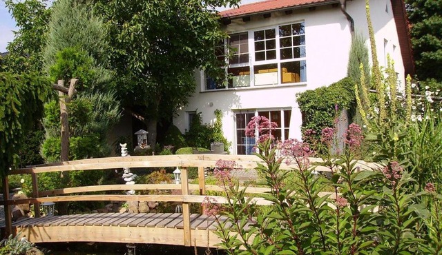 Ferienhaus-Weitblick