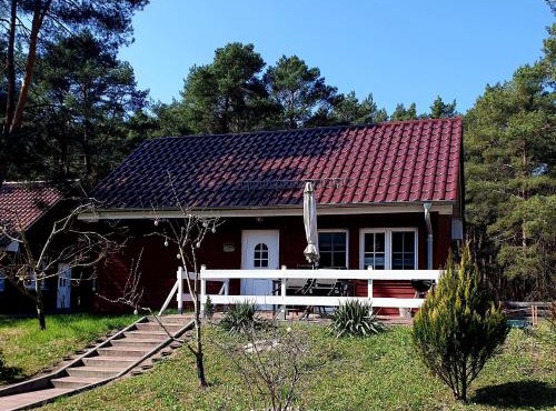 Ferienhaus Weitblick