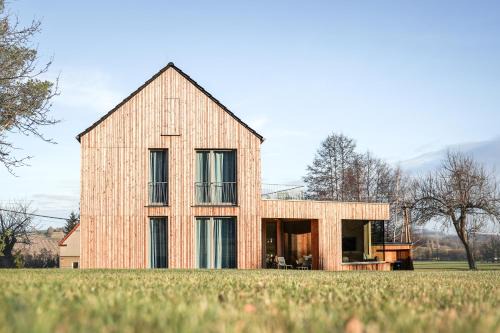 Ferienhaus Weitsicht