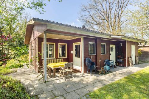Ferienhaus Westerwald