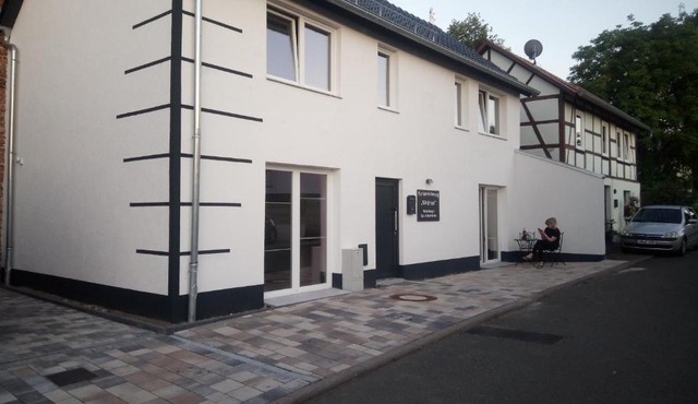 Ferienhaus Winfried