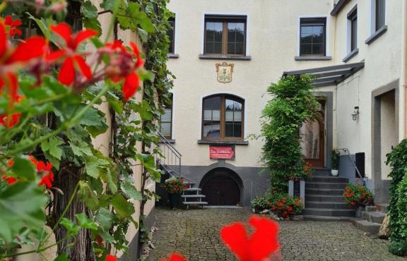 Ferienhaus Winzerauszeit