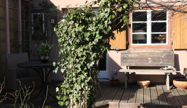 Ferienhaus Witta