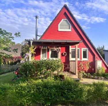 Ferienhaus Wittensee