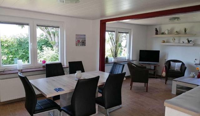 Ferienhaus Wittke