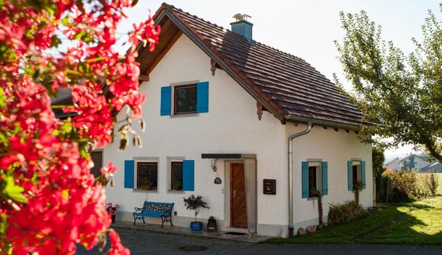 Ferienhaus Wolferstetter