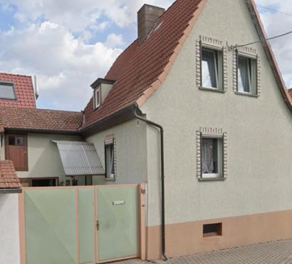 Ferienhaus WorkersParadise