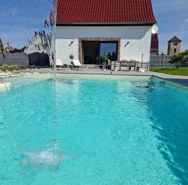 Ferienhaus Zerbst