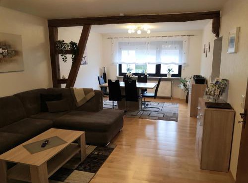 Ferienhaus Zimmer