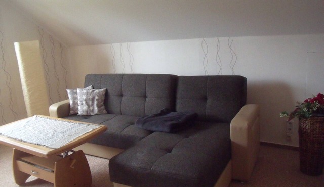 Ferienhof Augustenruh - Apartment