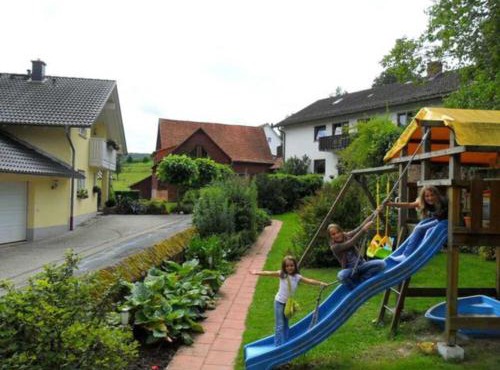 Ferienhof Christmann